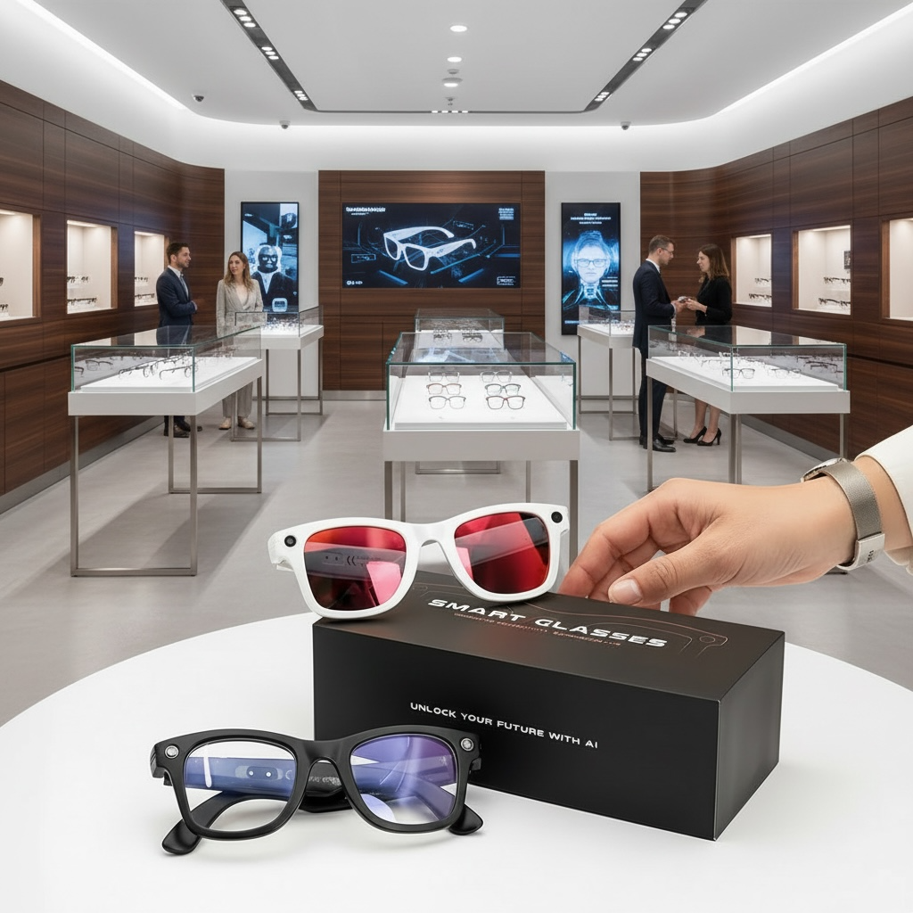 Vizer Vision X