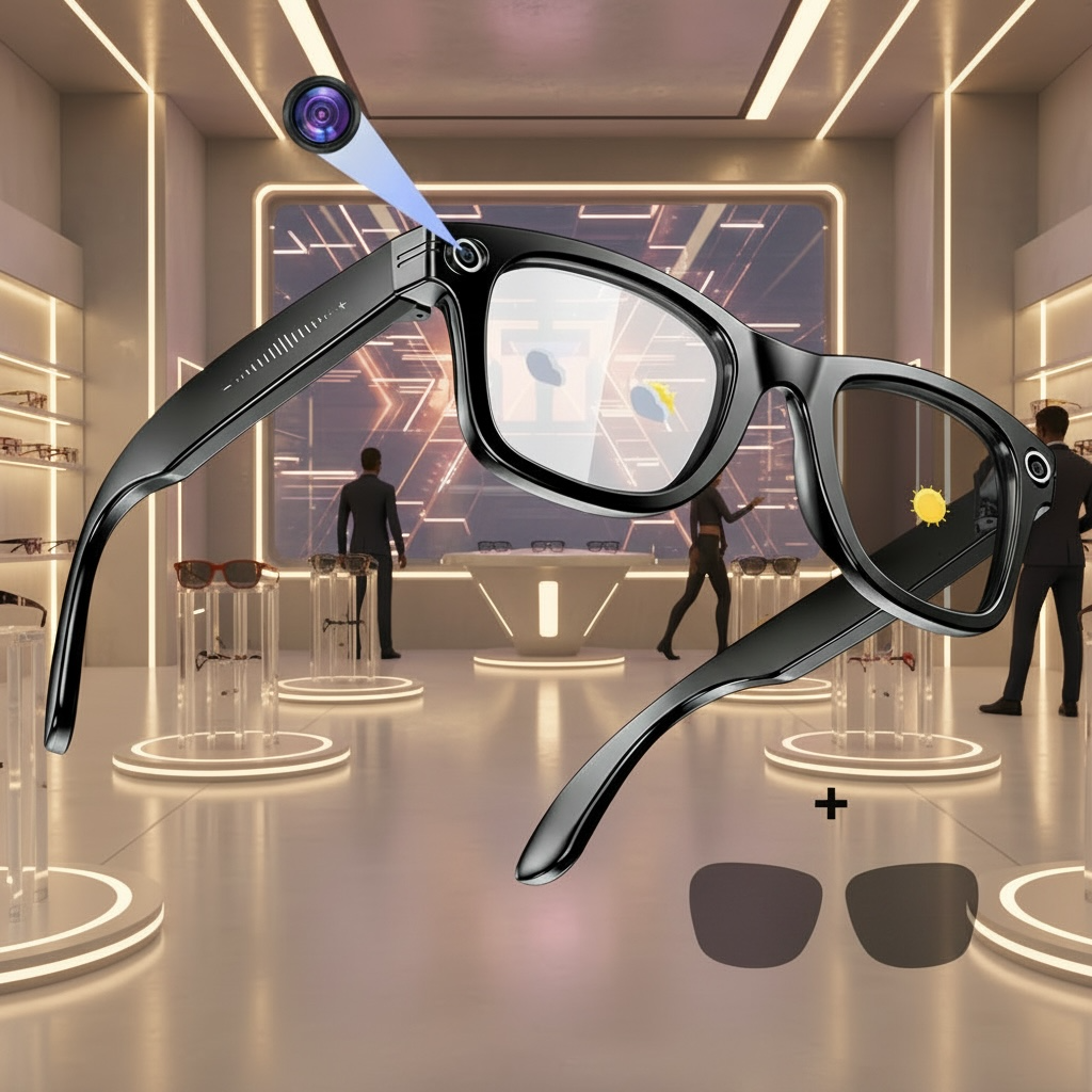 Vizer Vision X