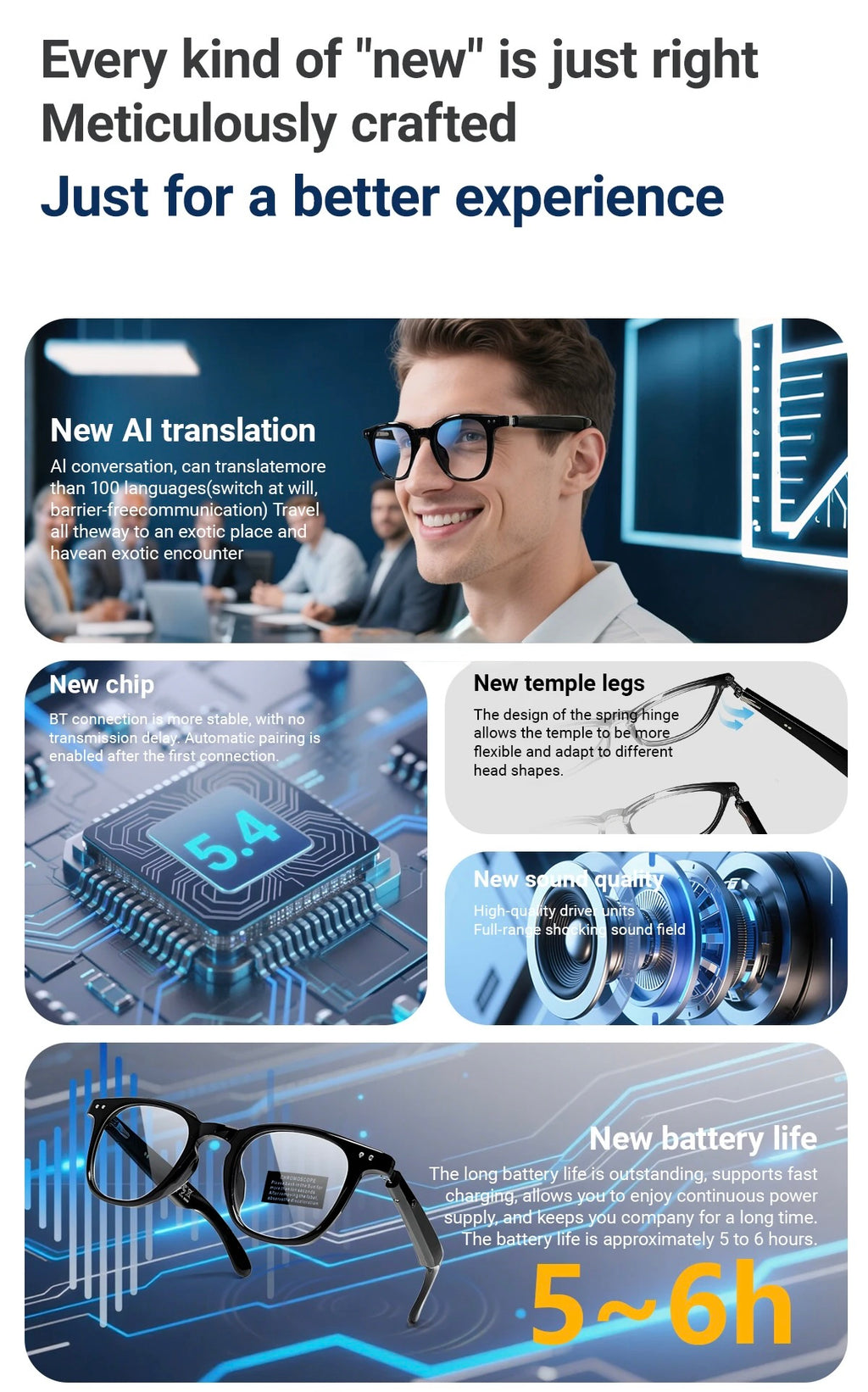 Vizer Vision Echo