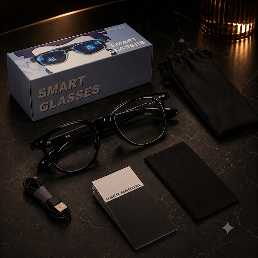 Vizer Vision Echo
