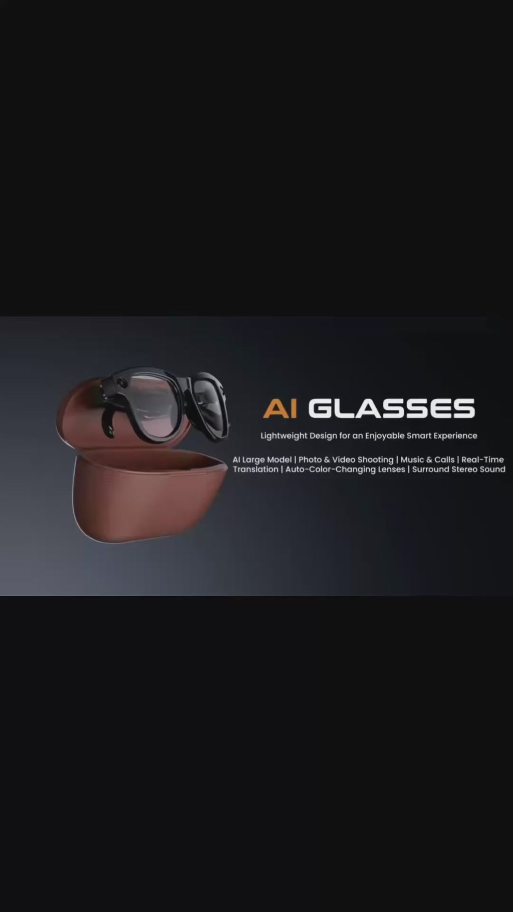 full video of VIZER VISION APEX