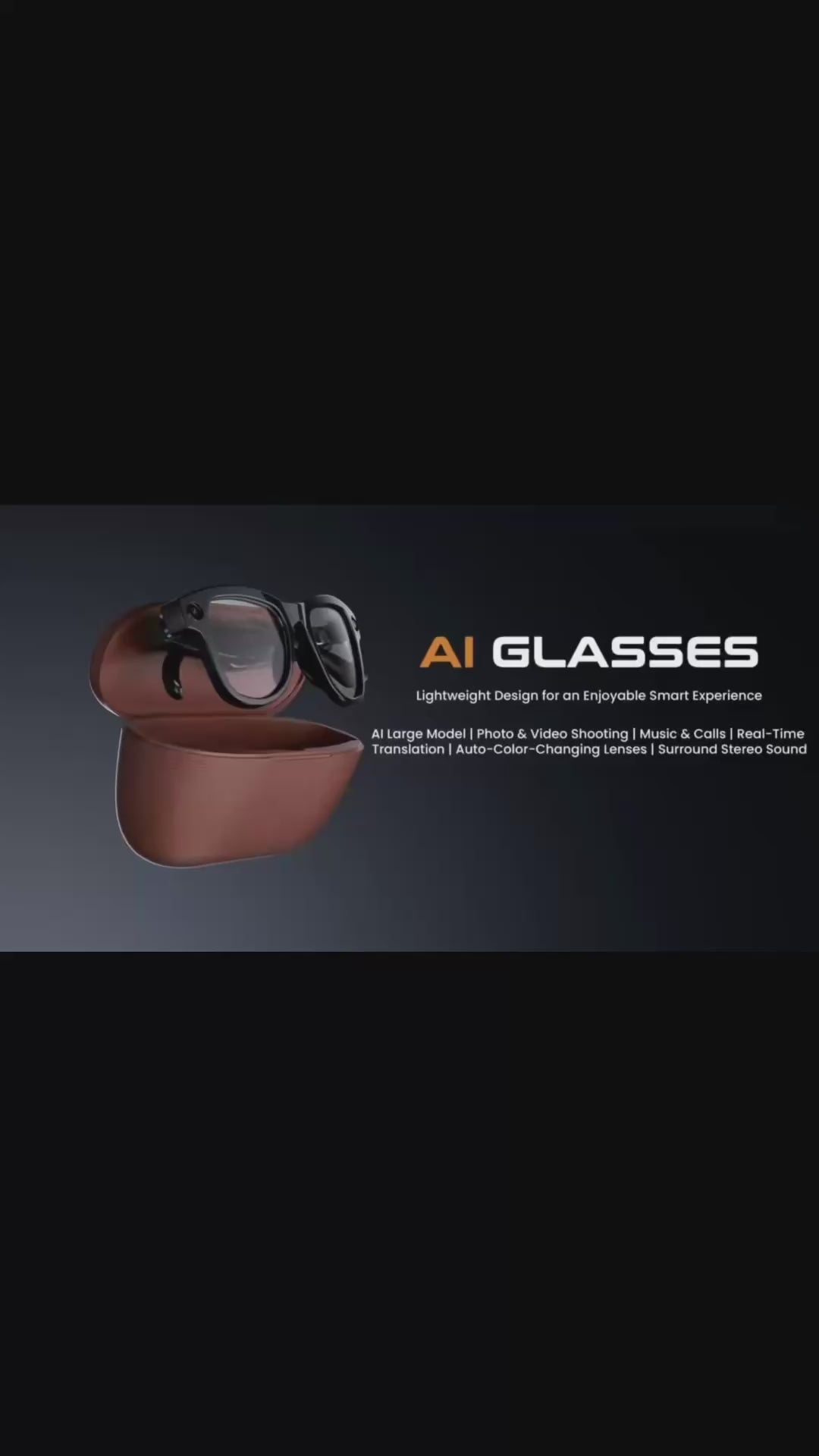 full video of VIZER VISION APEX