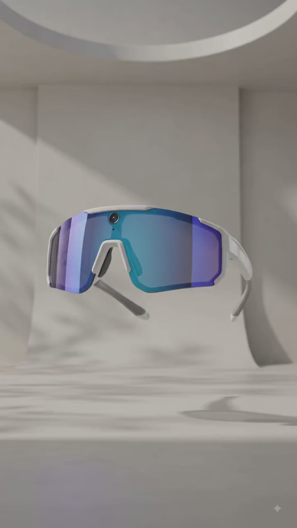 full video of VIZER VISION SPRINT 